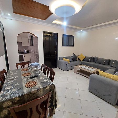 Appartement Essaouira 5 Min De La Plage Kültér fotó