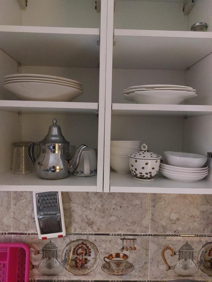 Appartement Essaouira 5 Min De La Plage Kültér fotó