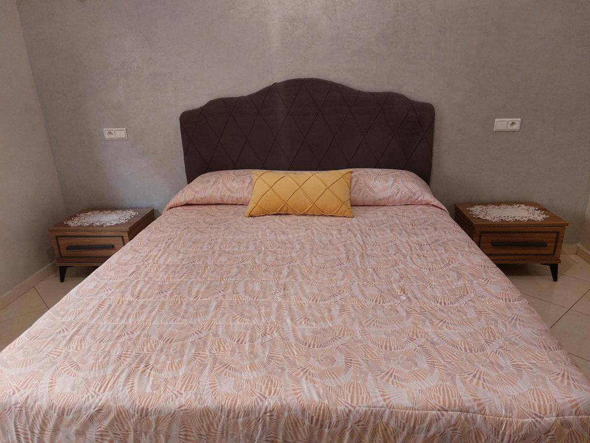 Appartement Essaouira 5 Min De La Plage Kültér fotó