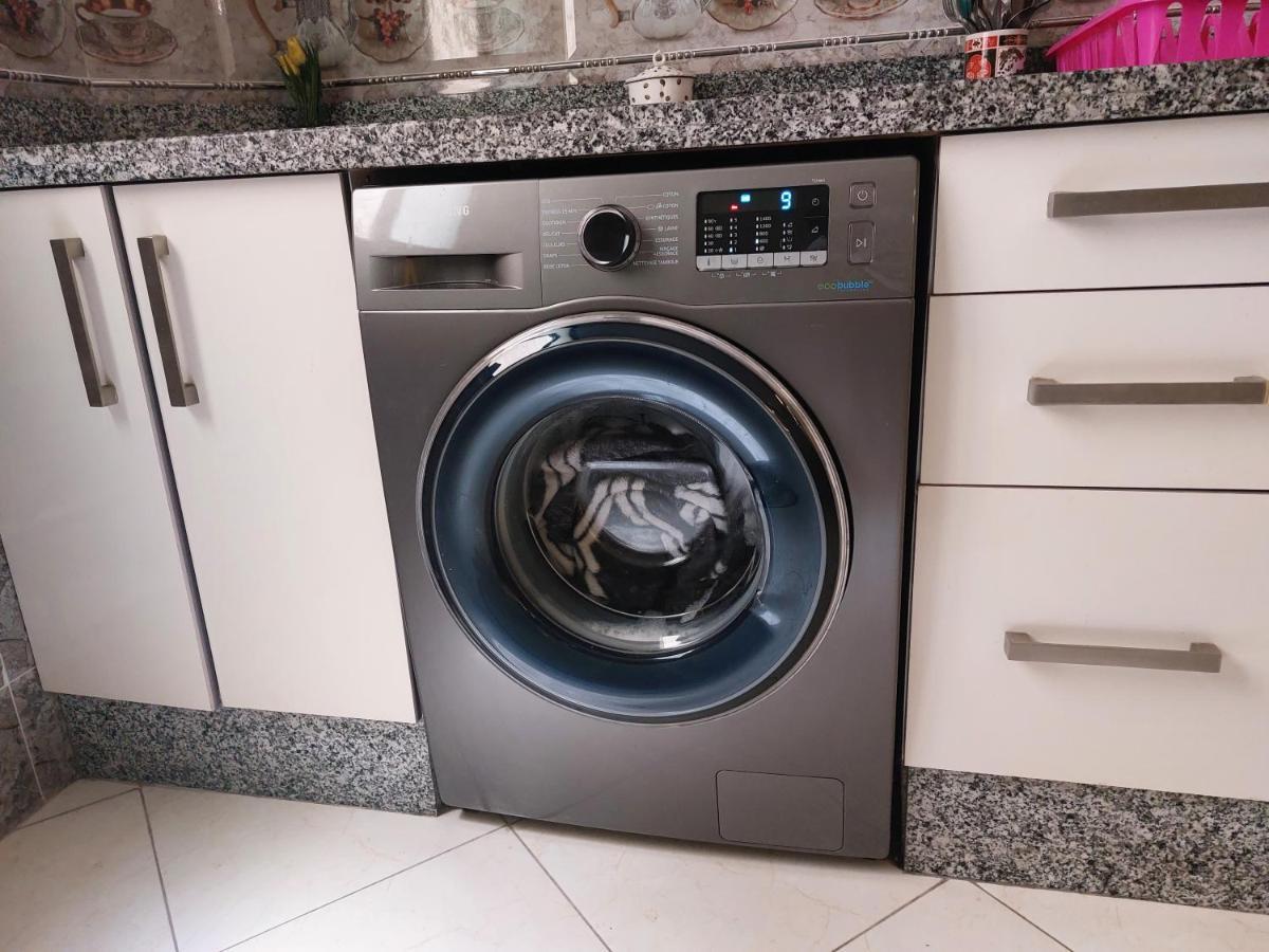 Appartement Essaouira 5 Min De La Plage Kültér fotó