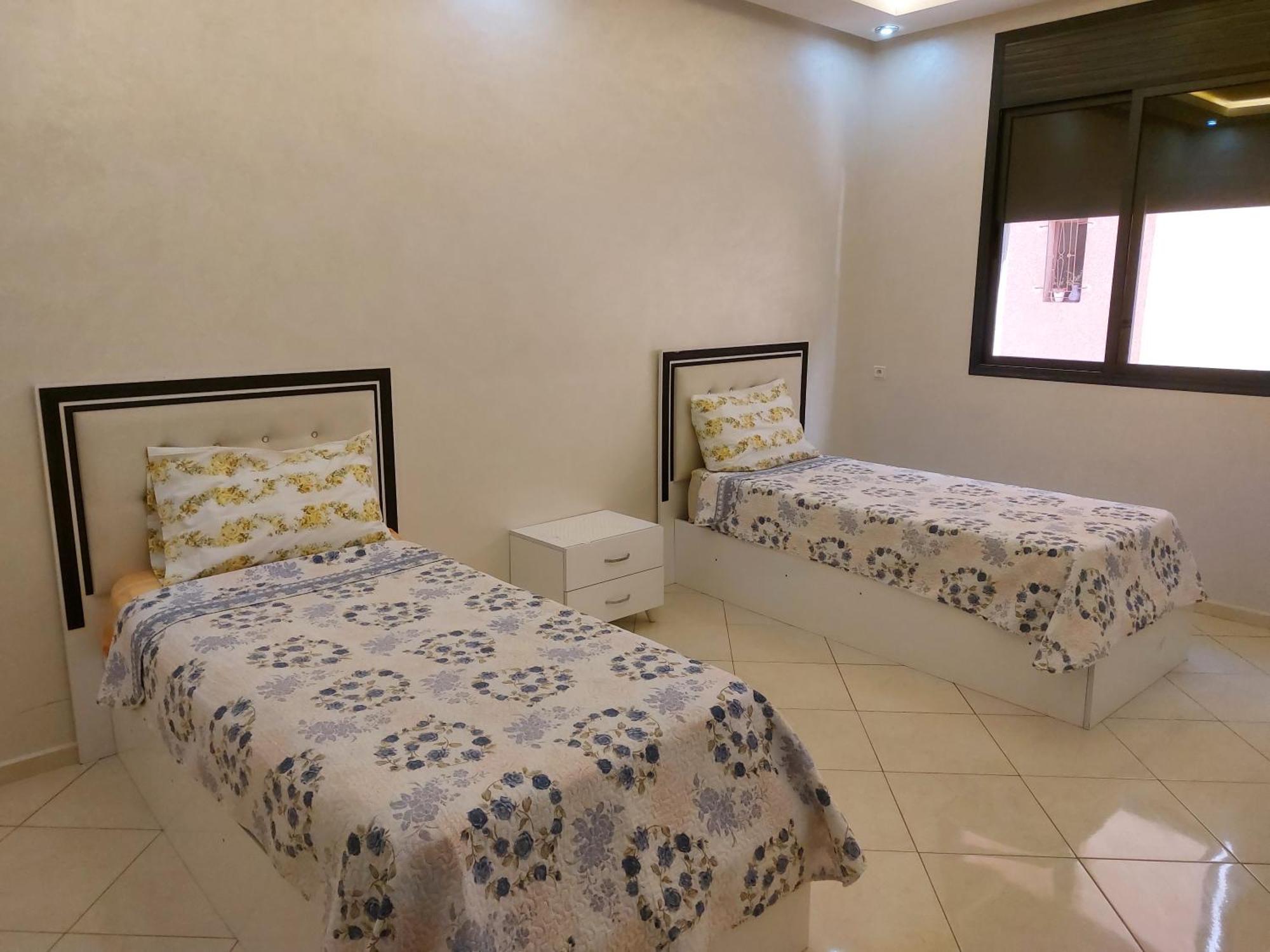 Appartement Essaouira 5 Min De La Plage Kültér fotó