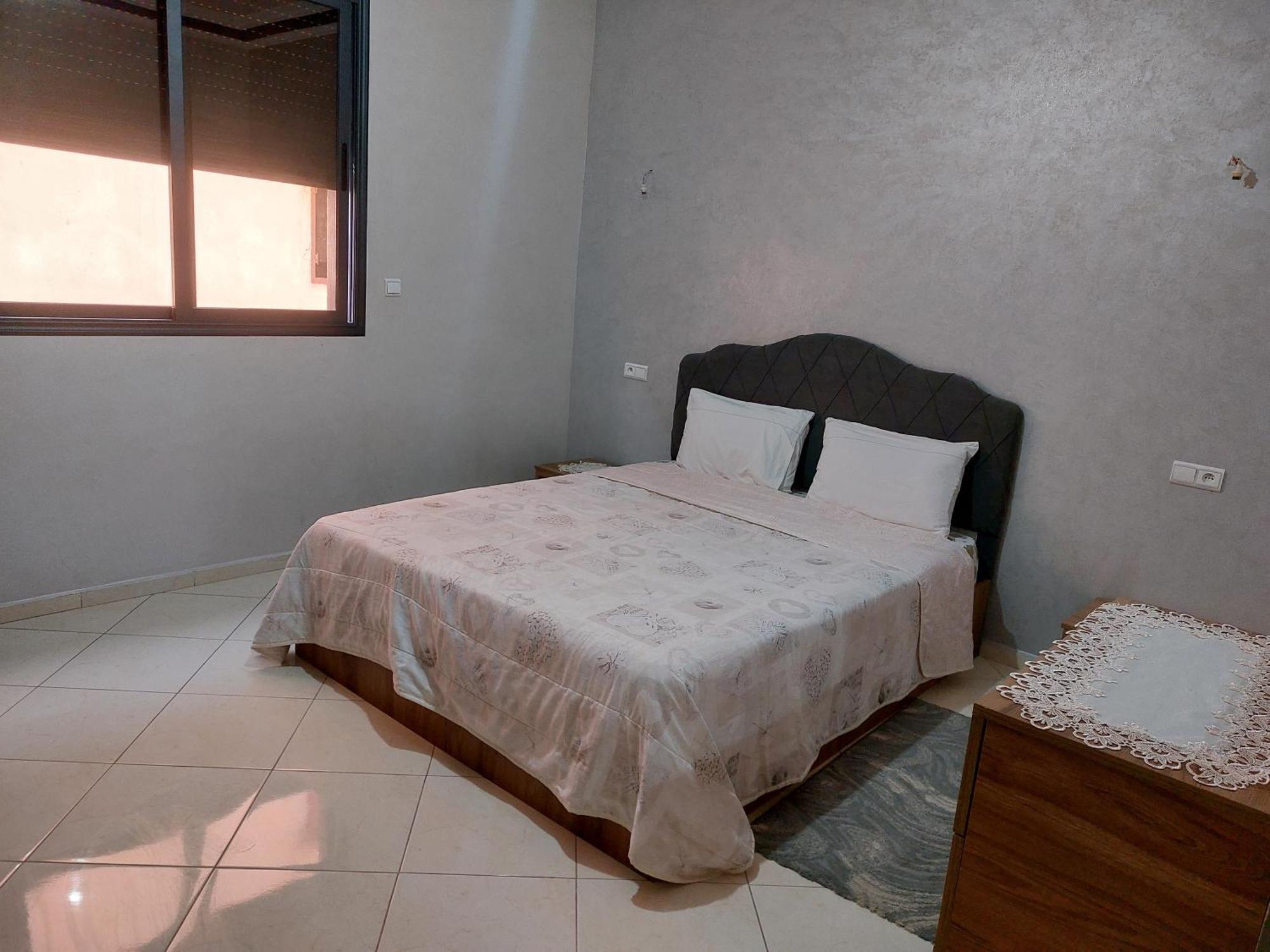 Appartement Essaouira 5 Min De La Plage Kültér fotó