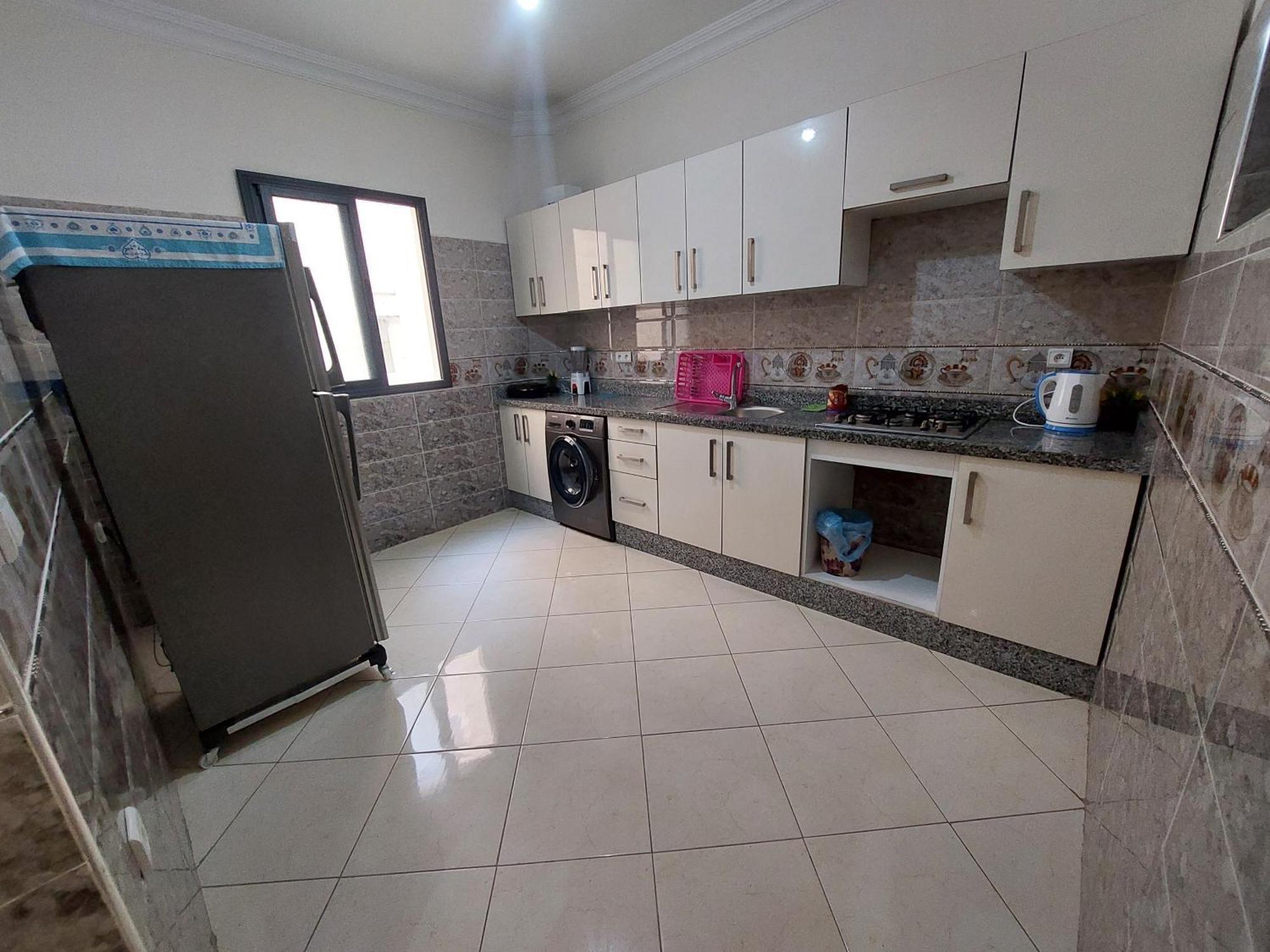 Appartement Essaouira 5 Min De La Plage Kültér fotó