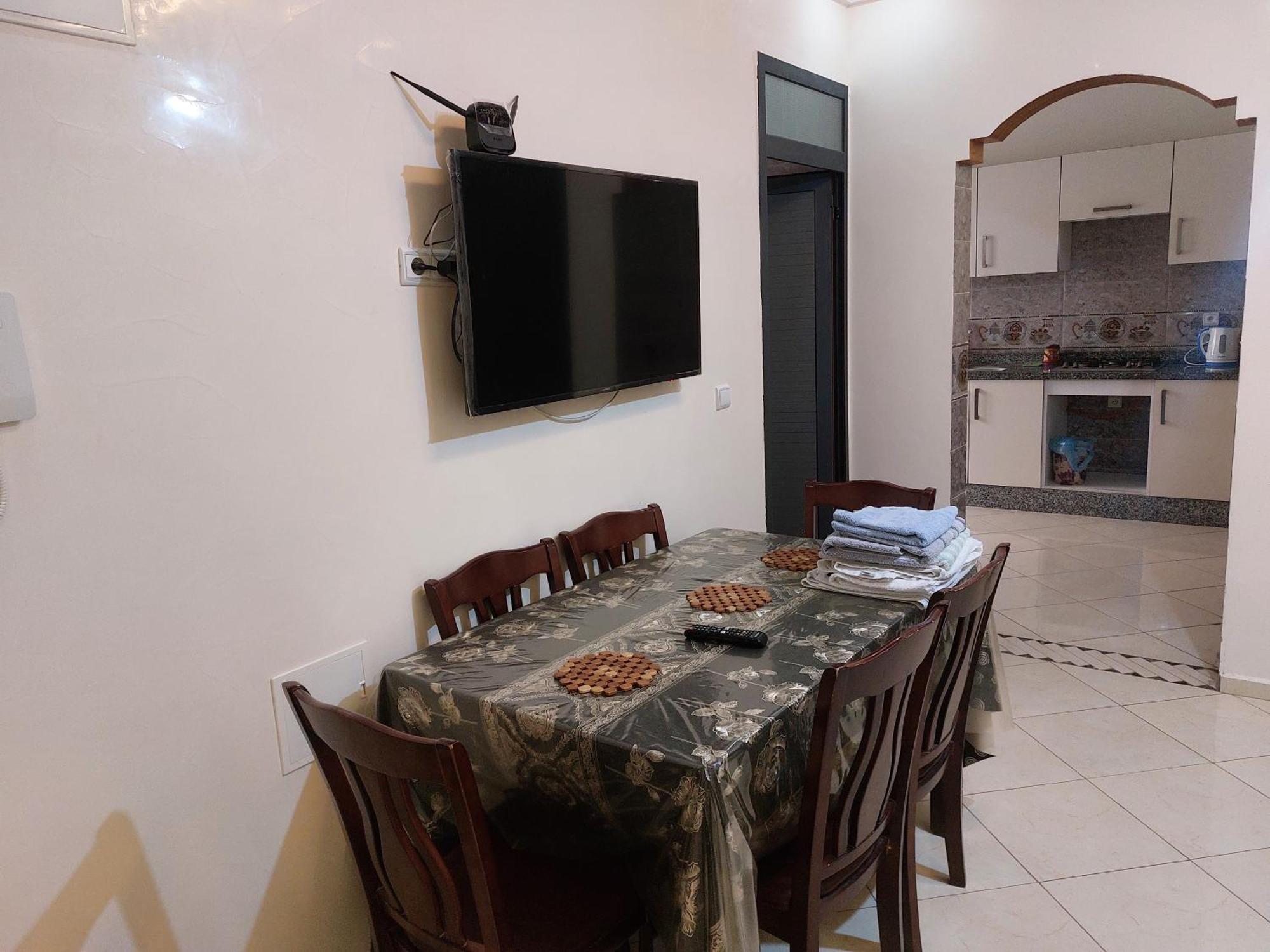 Appartement Essaouira 5 Min De La Plage Kültér fotó