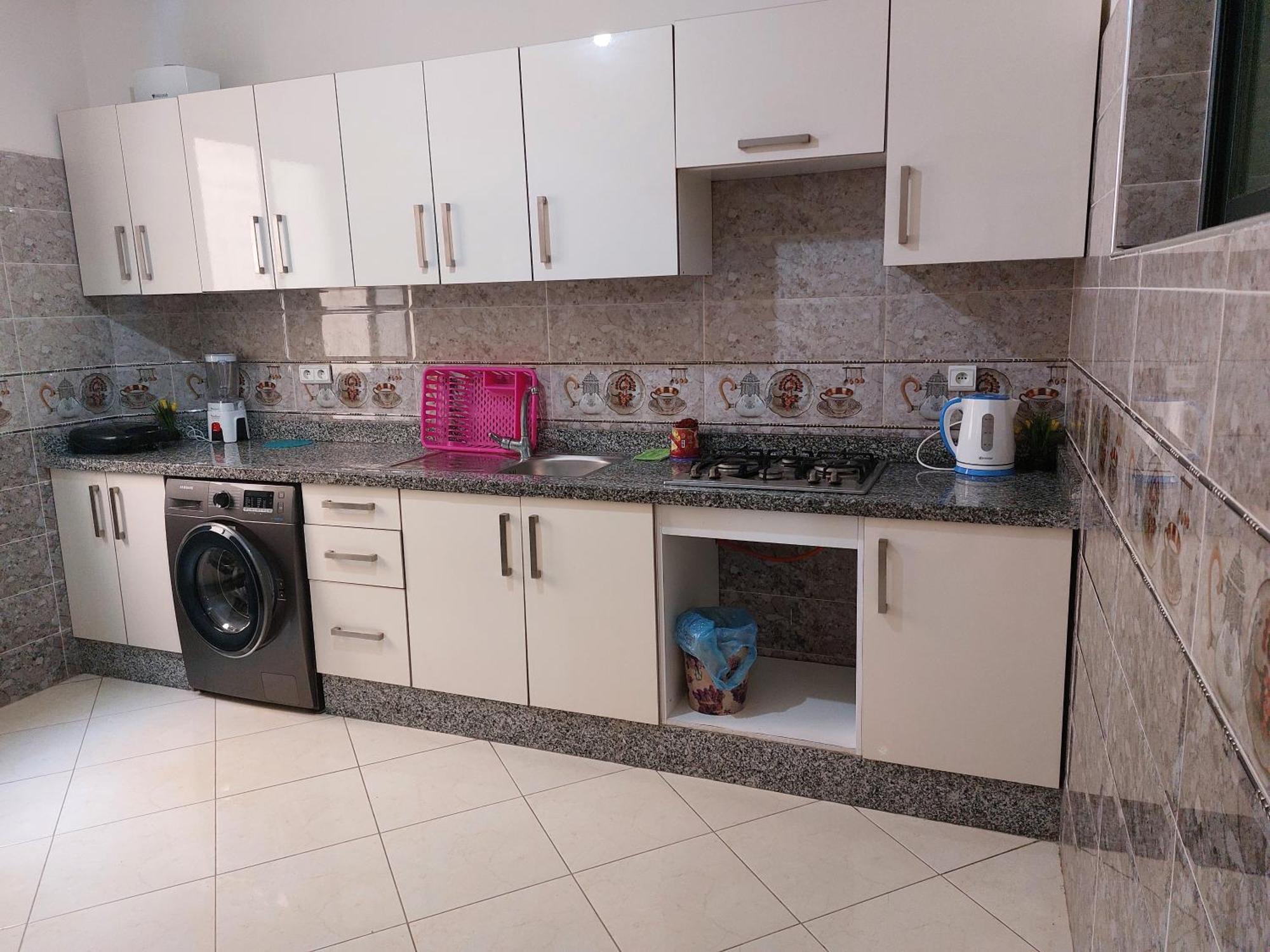 Appartement Essaouira 5 Min De La Plage Kültér fotó