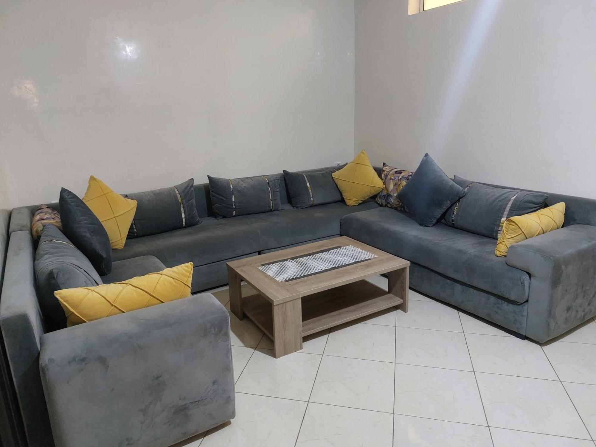 Appartement Essaouira 5 Min De La Plage Kültér fotó