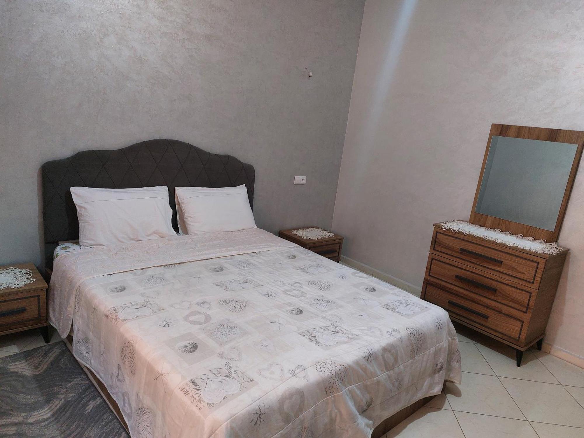 Appartement Essaouira 5 Min De La Plage Kültér fotó