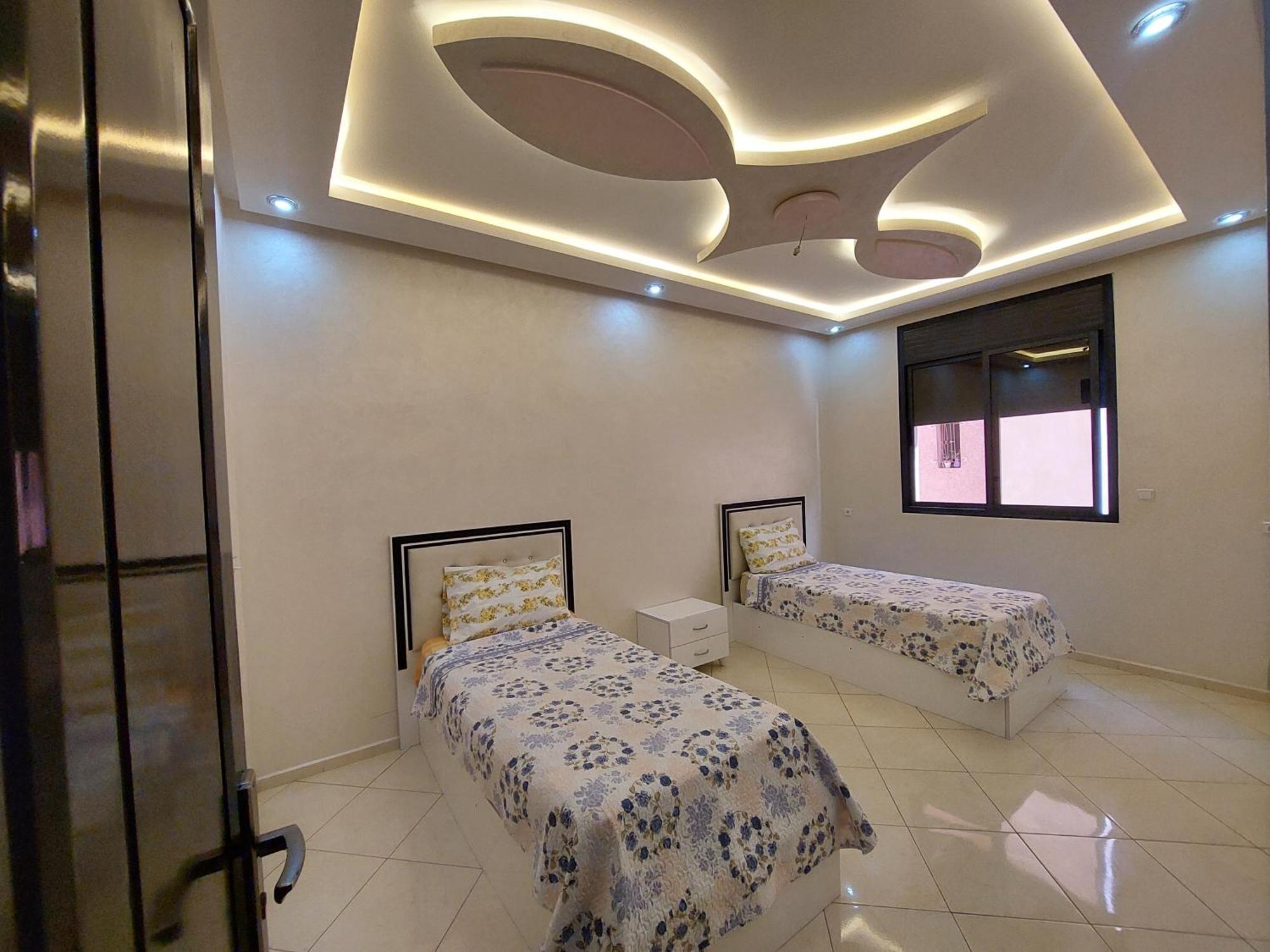 Appartement Essaouira 5 Min De La Plage Kültér fotó