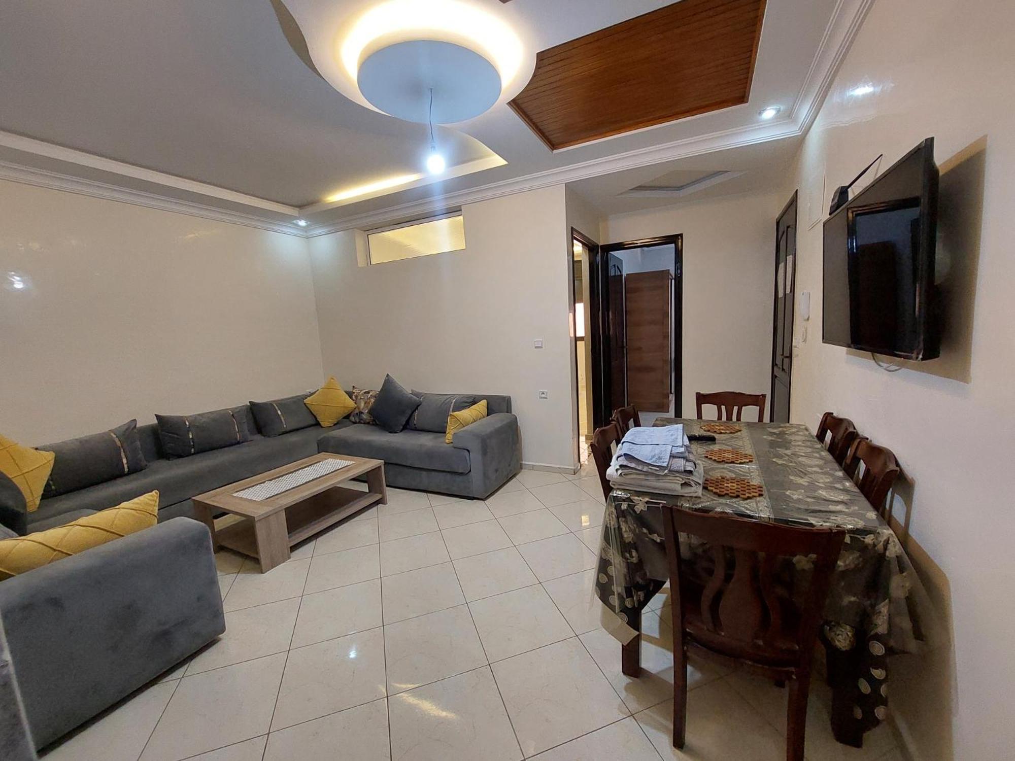 Appartement Essaouira 5 Min De La Plage Kültér fotó