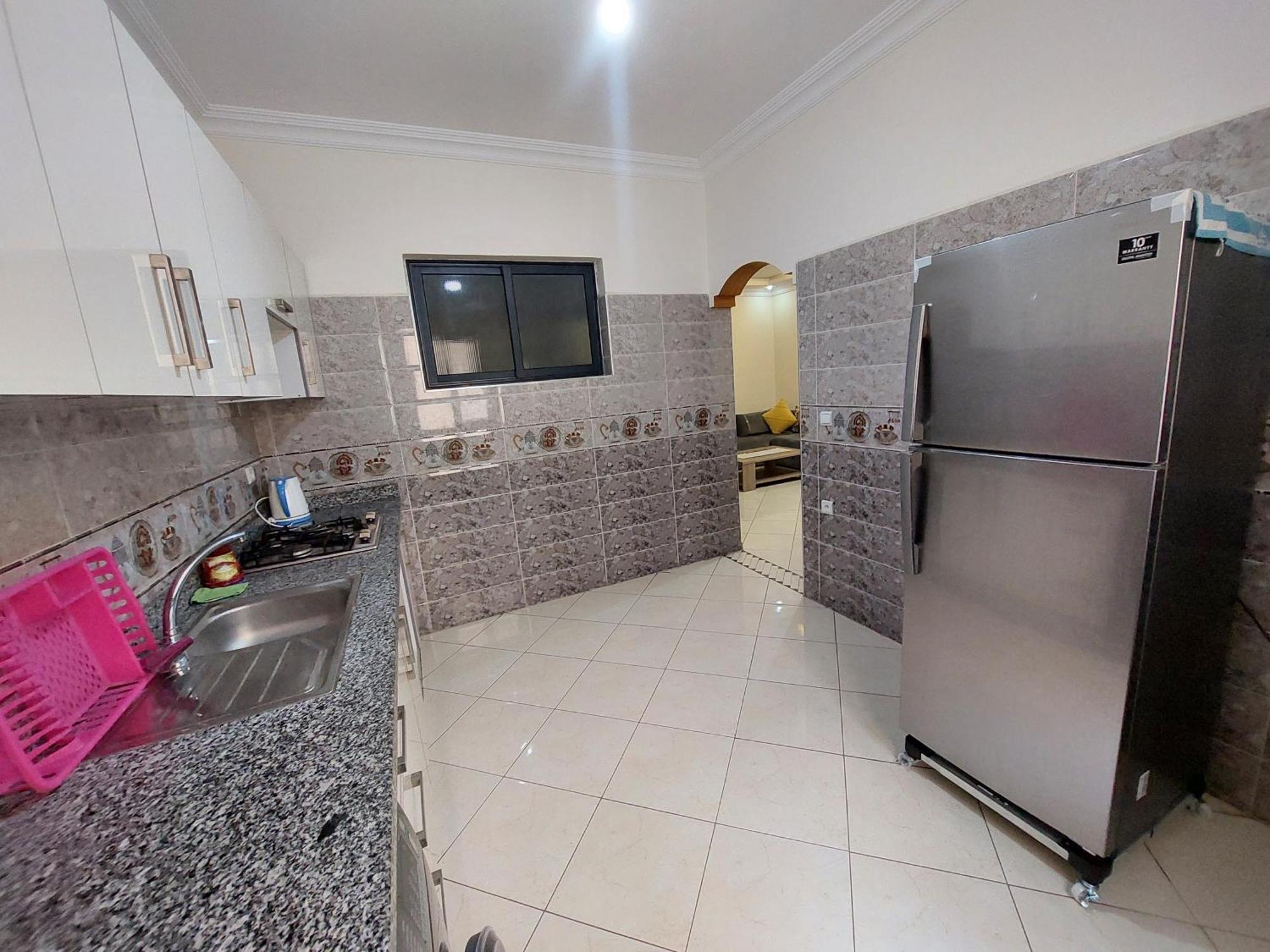 Appartement Essaouira 5 Min De La Plage Kültér fotó